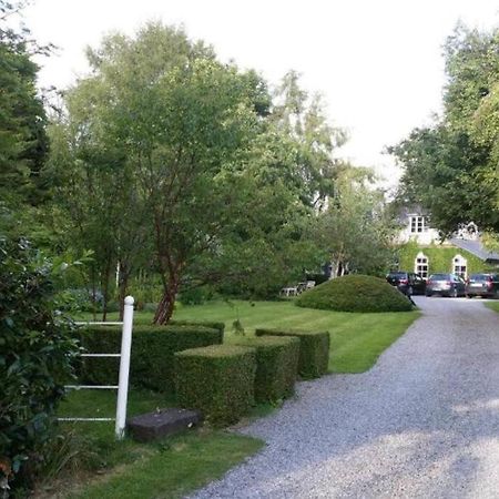 The Old Goathouse Hotel Kildare Buitenkant foto