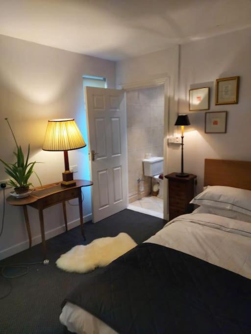 The Old Goathouse Hotel Kildare Buitenkant foto