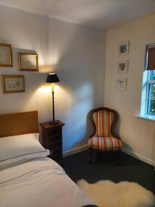 The Old Goathouse Hotel Kildare Buitenkant foto